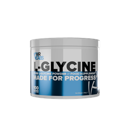 HR Labs L-Glycine