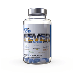 HR Labs Fever 40