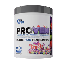 HR Labs Proven 320g