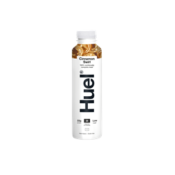 HUEL Ready-to Drink 8x500ml Cinnamon Swirl