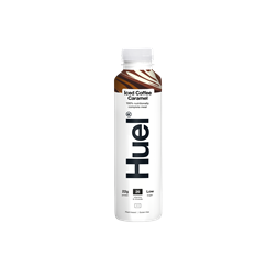 HUEL Ready-to Drink 8x500ml Iced Coffee Caramel