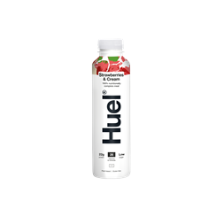 HUEL Ready-to Drink 8x500ml Strawberries & Cream