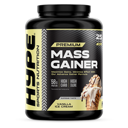 HYPE Mass Gainer 3kg