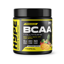 HYPE BCAA 300g