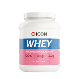 ICON Nutrition 100% Whey Protein 960g