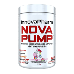 Innovapharm NovaPumpp 320g