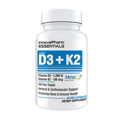 Innovapharm D3+K2