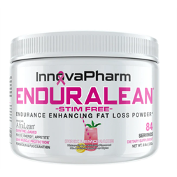 Innovapharm Enduralean Stim Free 252g