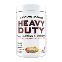 Innovapharm Heavy Duty 390g OMG