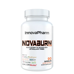 Innovapharm Novaburn 2.0 STIM FREE