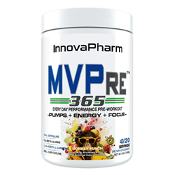 Innovapharm MVPRE 365 460g Monkey Punch