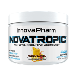 Innovapharm Novatropic 155g
