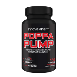 Innovapharm Poppa Pump