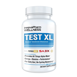 Innovapharm Test XL