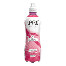 iPRO Hydrate 12x500ml