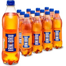 Irn-Bru 12x500ml