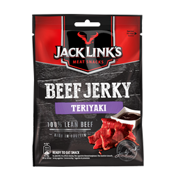 Jack Links Beef Jerky 12x25g