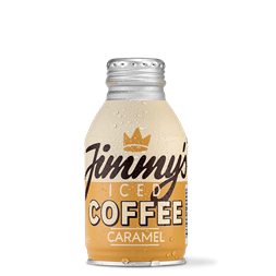 Jimmy's Iced Coffee