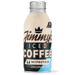 Jimmy's Iced Coffee