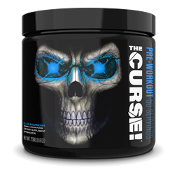 JNX Sports The Curse! 250g