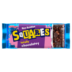 Kellogg's Rice Krispie Squares 30x28g