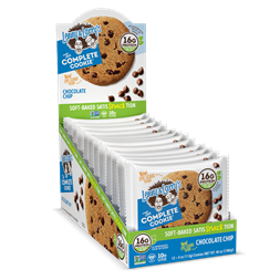 Lenny & Larry's The Complete Cookie 12x113g