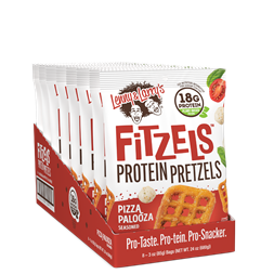 Lenny & Larry's Fitzels 8x85g
