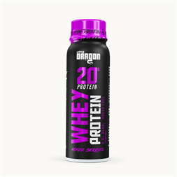 Little Dragon Whey Protein Shot 12x100ml