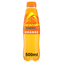 Lucozade Energy 12x500ml