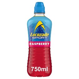 Lucozade Sport 12x750ml