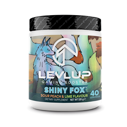 LEVLUP Gaming Booster 315g