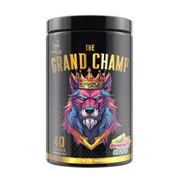 Lycan Labs The Grand Champ 720g