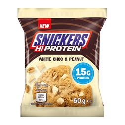 Snickers Hi Protein Cookie 60g