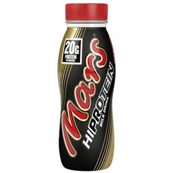 Mars High Protein Milk Drink 12x250ml