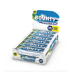 Bounty Hi-Protein Bar 12x52g