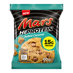 Mars Protein Cookie 12x60g Salted Caramel