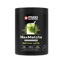 MaxiNutrition Protein Matcha 300g
