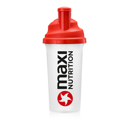 MaxiNutrition Shaker