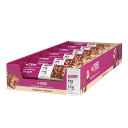 MaxiNutrition Creamy Core Protein Bar 12x45g Hazelnut Nougat