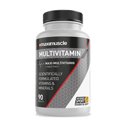 MaxiNutrition Multivitamin