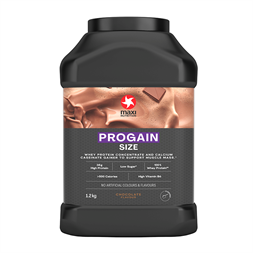 MaxiNutrition Progain 1.2kg Chocolate
