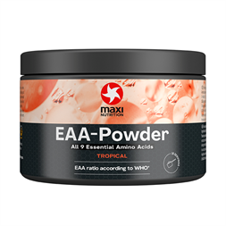 MaxiNutrition EAA Powder 250g