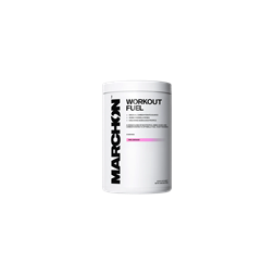 Marchon Supplements Workout Fuel 2.0 With Caffeine 640g