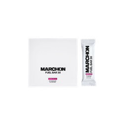 Marchon Supplements Fuel Bar 12x50g