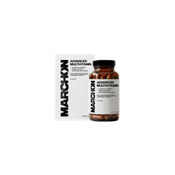 Marchon Supplements Advanced Multivitamin 60 Caps