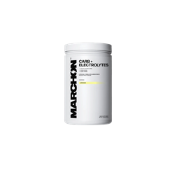 Marchon Supplements Carb+ Electrolytes 1050g