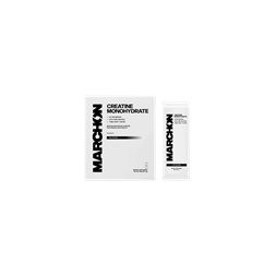 MARCHON Creatine Monohydrate Sachets 30x10g