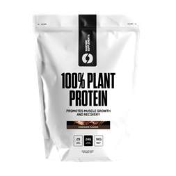 Marchon Supplement 100% Plant Protein 1kg