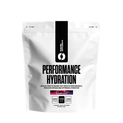 Marchon Supplement Performance Hydration 300g