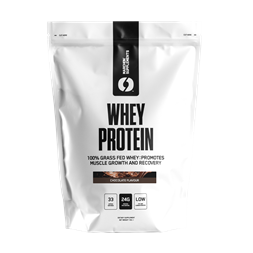 Marchon Supplement Whey Protein 1kg